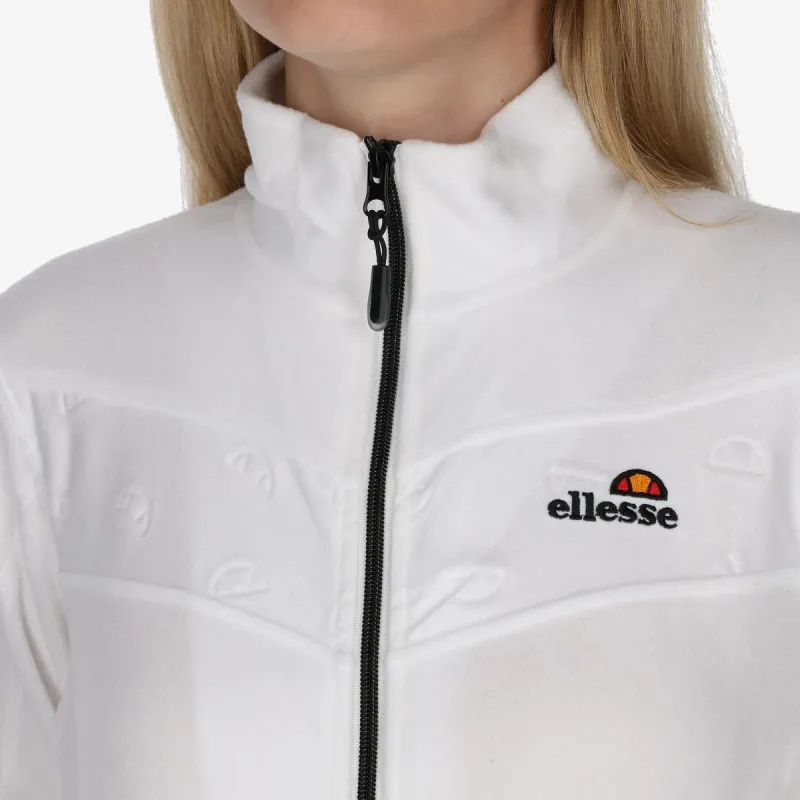 ELLESSE Hanorac JOAN FULL ZIP