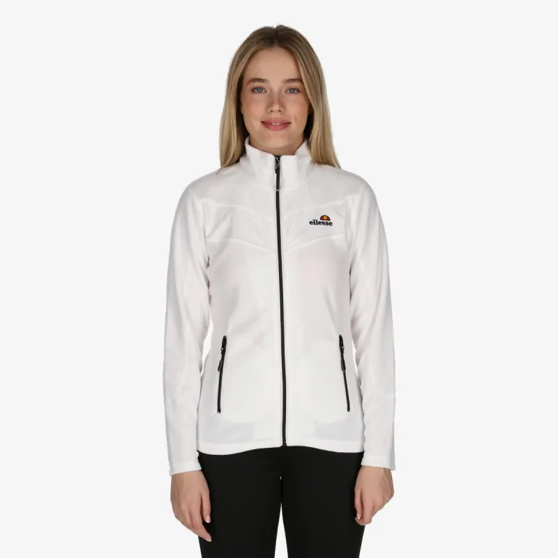 ELLESSE Hanorac JOAN FULL ZIP