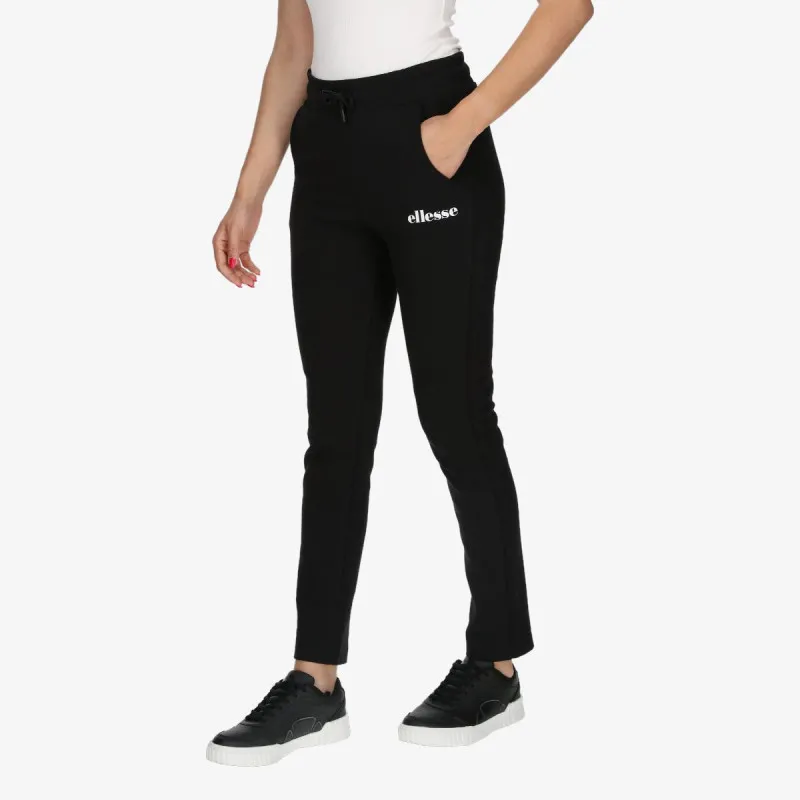 ELLESSE Pantaloni de trening LADIES ITALIA OPEN HAM PANTS