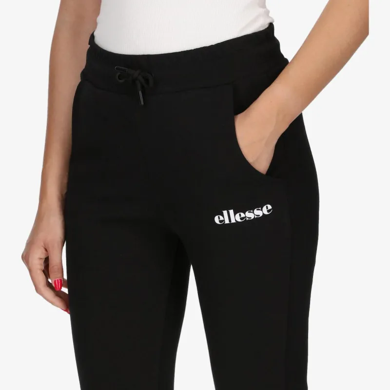 ELLESSE Pantaloni de trening LADIES ITALIA OPEN HAM PANTS
