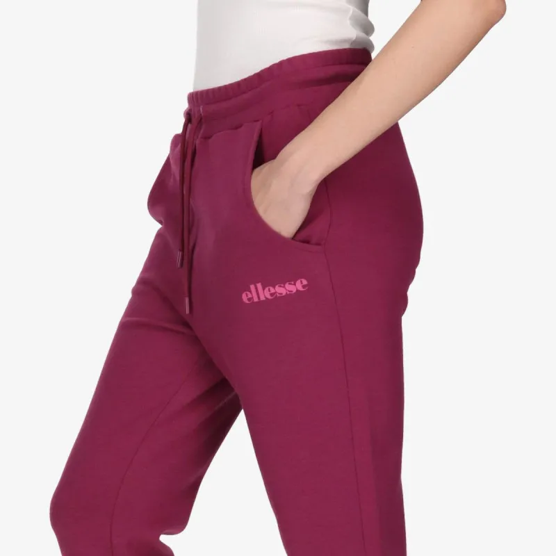 ELLESSE Pantaloni de trening LADIES ITALIA OPEN HAM PANTS