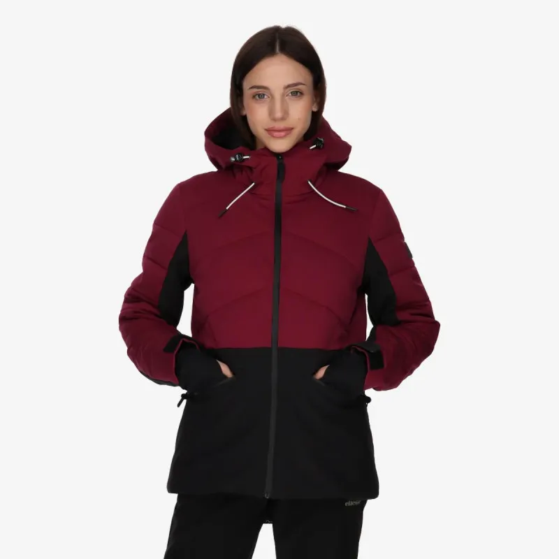 ELLESSE Jacheta ELLESSE Jacheta NADA LADIES SKI JACKET