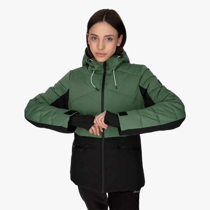 ELLESSE Jacheta ELLESSE Jacheta NADA LADIES SKI JACKET