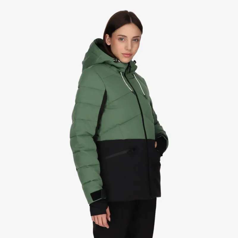 ELLESSE Jacheta ELLESSE Jacheta NADA LADIES SKI JACKET