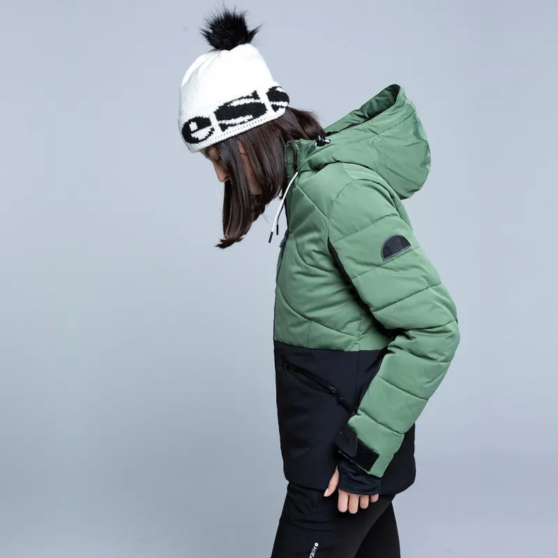 ELLESSE Jacheta ELLESSE Jacheta NADA LADIES SKI JACKET