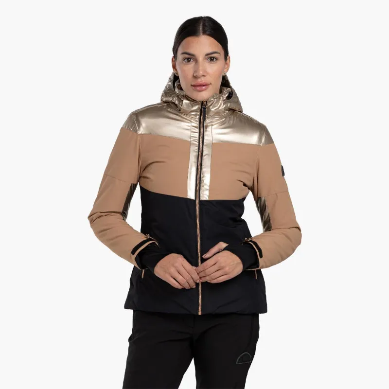ELLESSE Jacheta ELLESSE Jacheta MAYA LADIES SKI JACKET