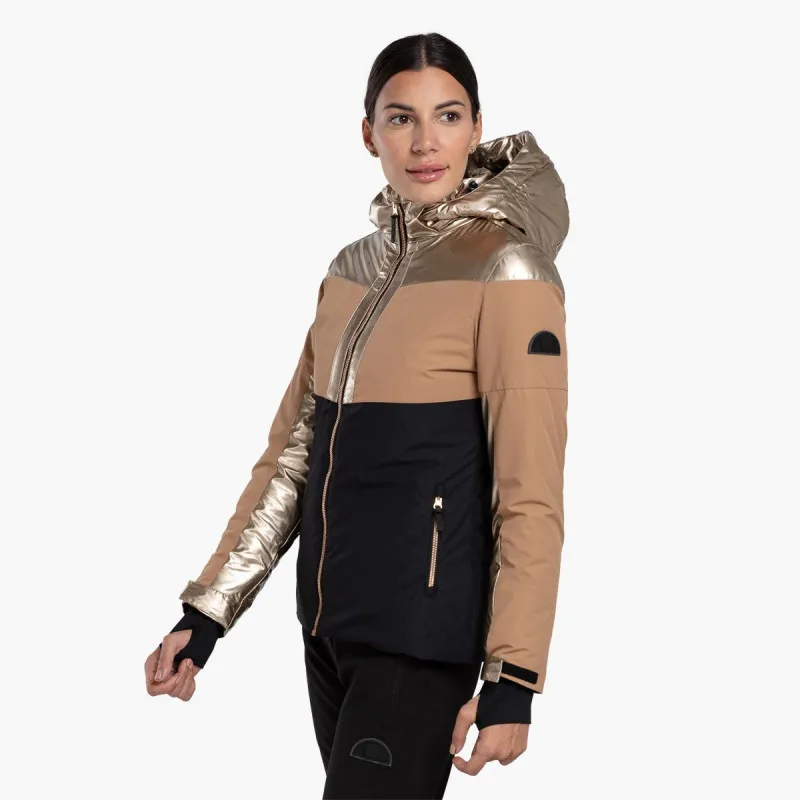ELLESSE Jacheta ELLESSE Jacheta MAYA LADIES SKI JACKET