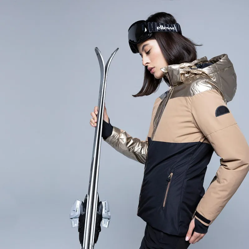 ELLESSE Jacheta ELLESSE Jacheta MAYA LADIES SKI JACKET