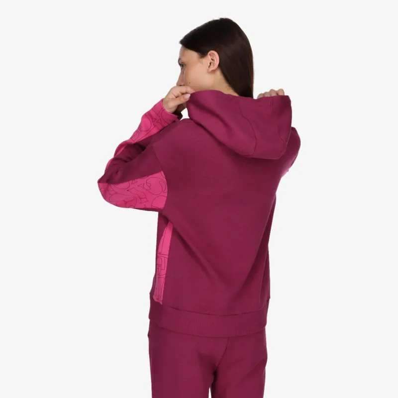 ELLESSE Hanorac LADIES ITALIA HOODY