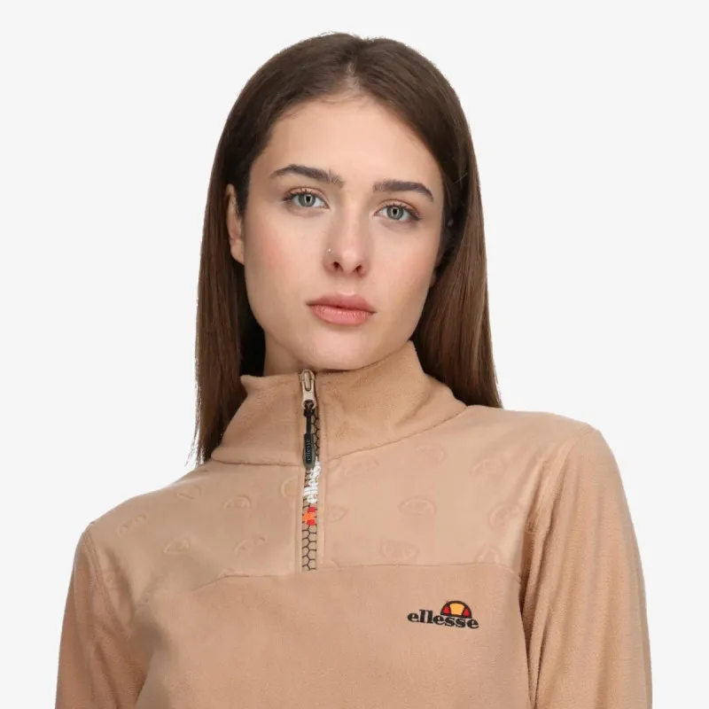 ELLESSE Hanorac ELLESSE Hanorac ELLESSE SKI MICROFLEECE