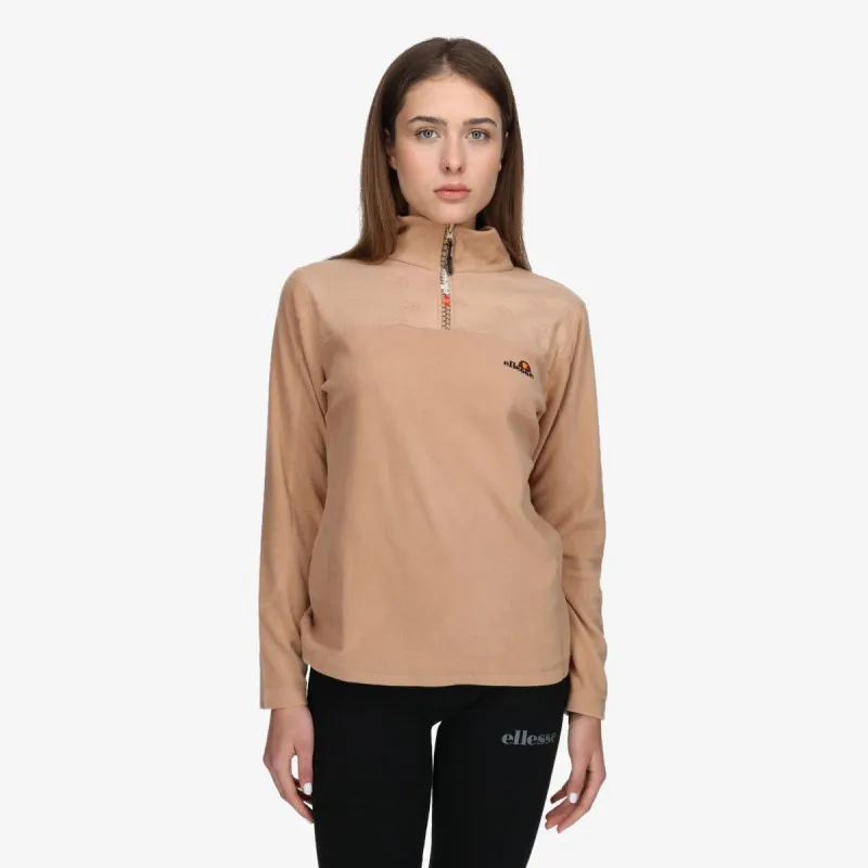 ELLESSE Hanorac ELLESSE Hanorac ELLESSE SKI MICROFLEECE
