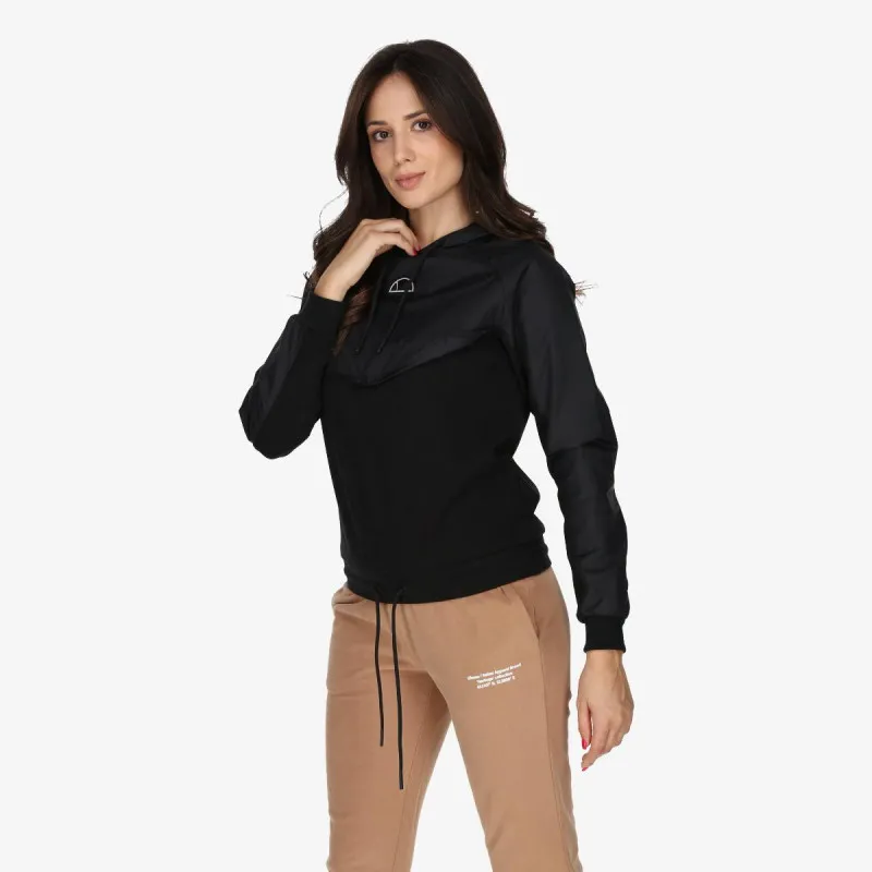 ELLESSE Hanorac ELLESSE Hanorac LADIES PREMIUM HOODY