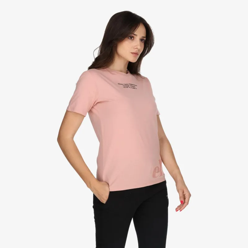 ELLESSE Tricou LADIES HERITAGE T-SHIRT