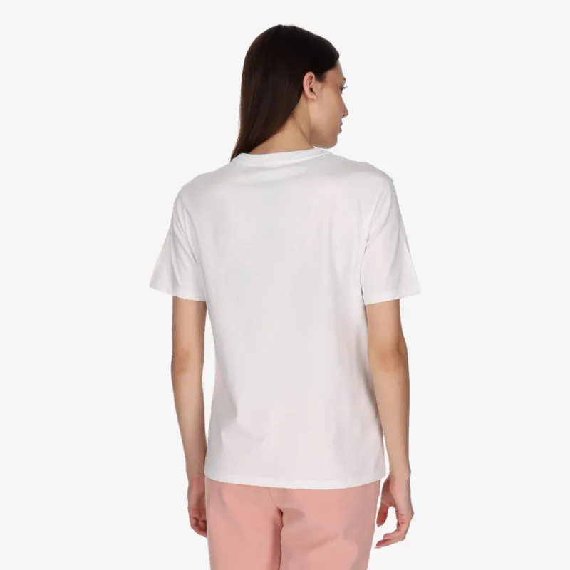 ELLESSE Tricou LADIES ITALIA T-SHIRT