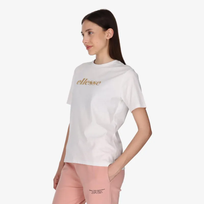 ELLESSE Tricou LADIES ITALIA T-SHIRT