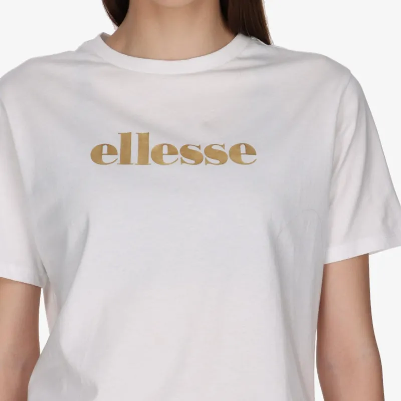ELLESSE Tricou LADIES ITALIA T-SHIRT