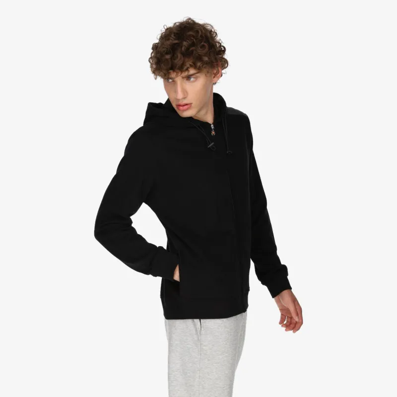 ELLESSE Hanorac MENS HERITAGE FULL ZIP HOODY