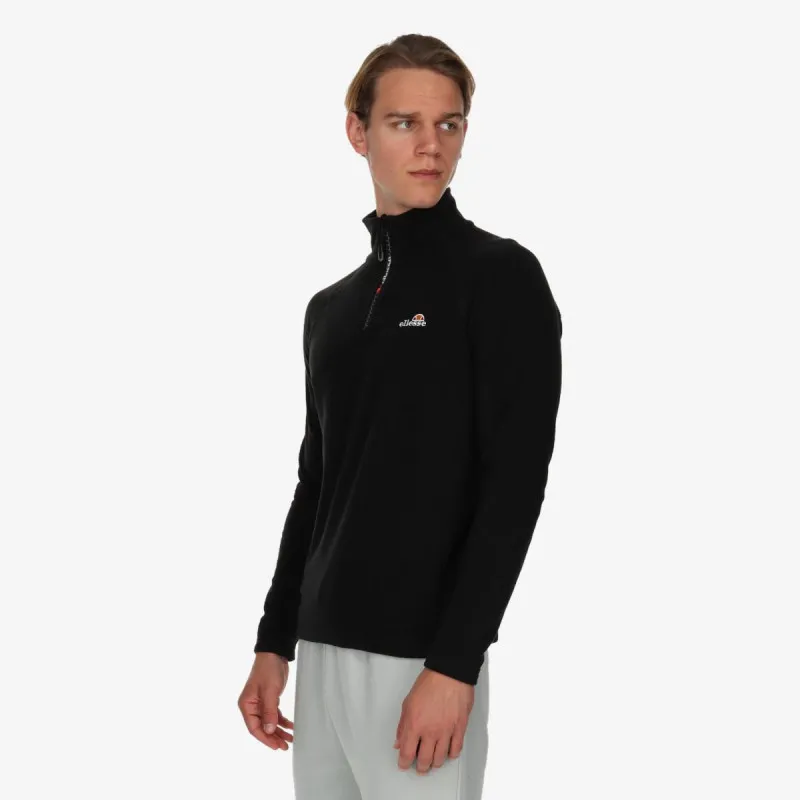 ELLESSE Hanorac ELLESSE Hanorac ELLESSE SKI MICROFLEECE