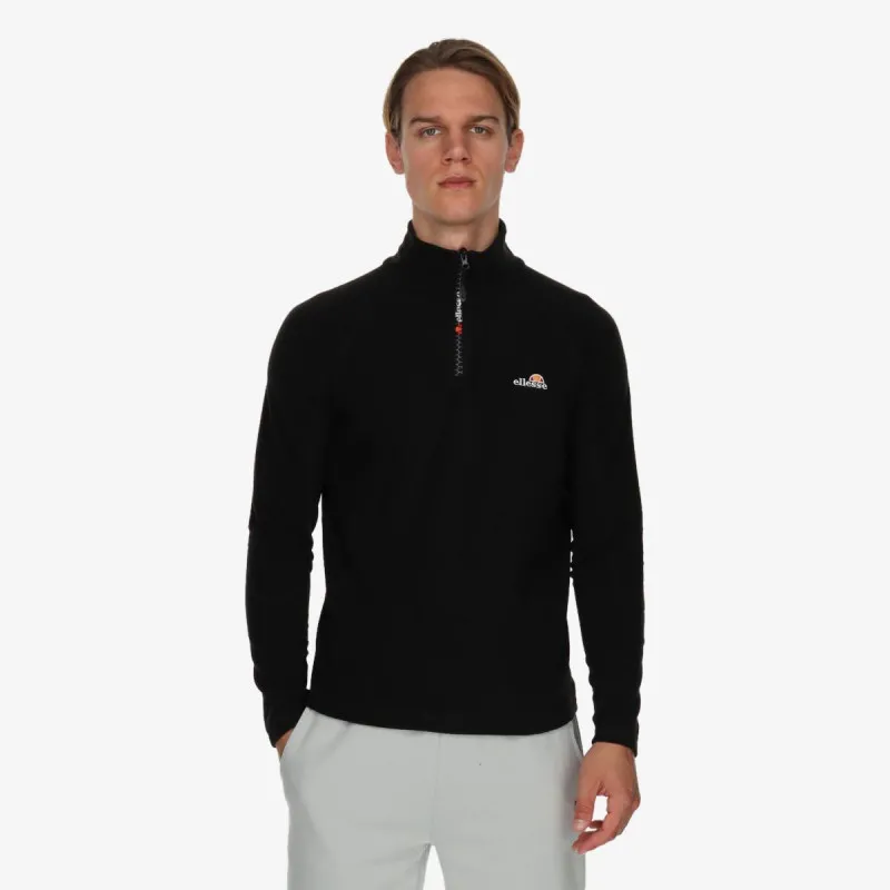 ELLESSE Hanorac ELLESSE Hanorac ELLESSE SKI MICROFLEECE