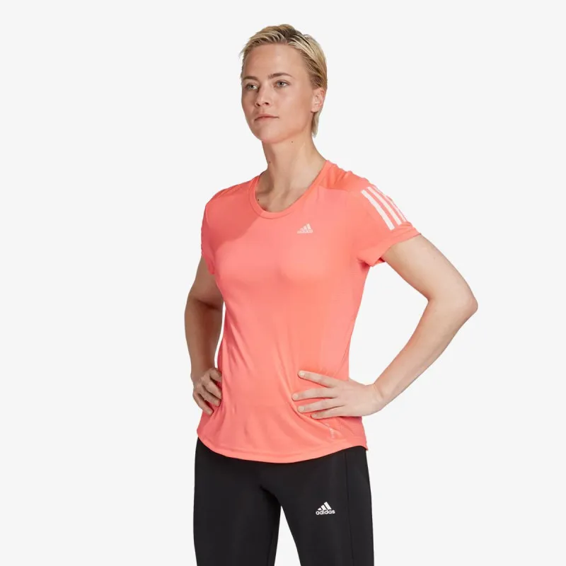 adidas Tricou OWN THE RUN TEE