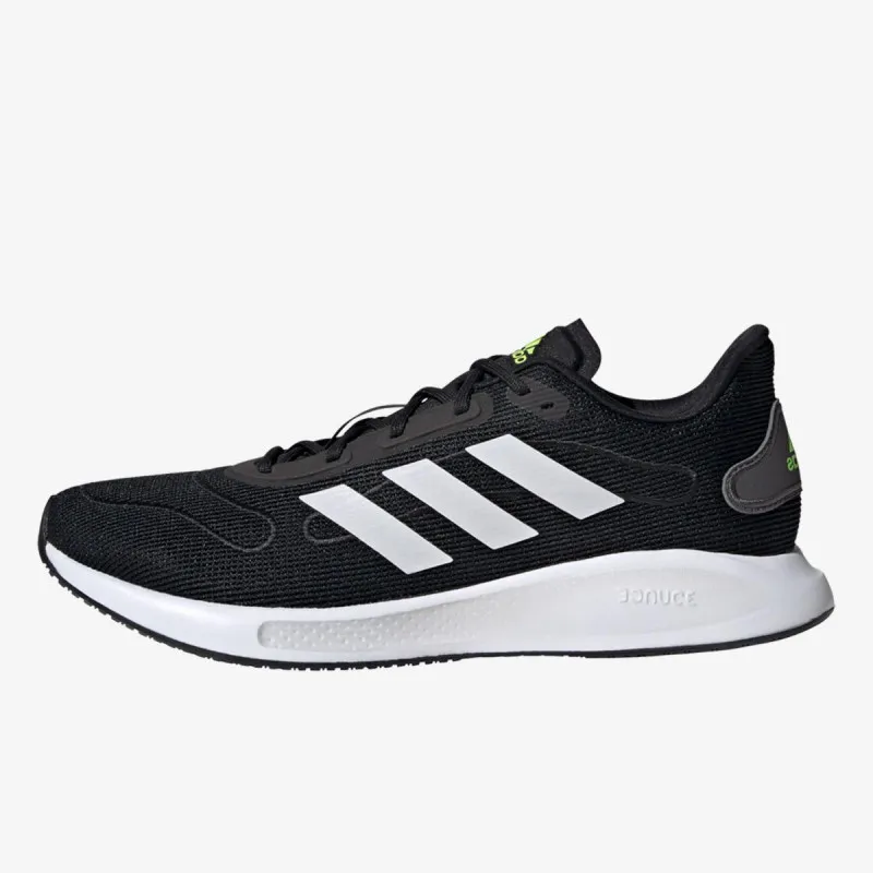 Adidas running galaxar trainers Clearance