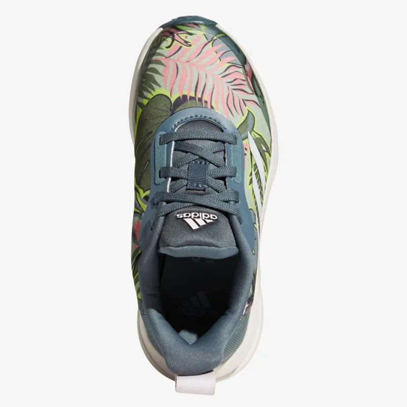 adidas Pantofi Sport FortaRun Graphic K