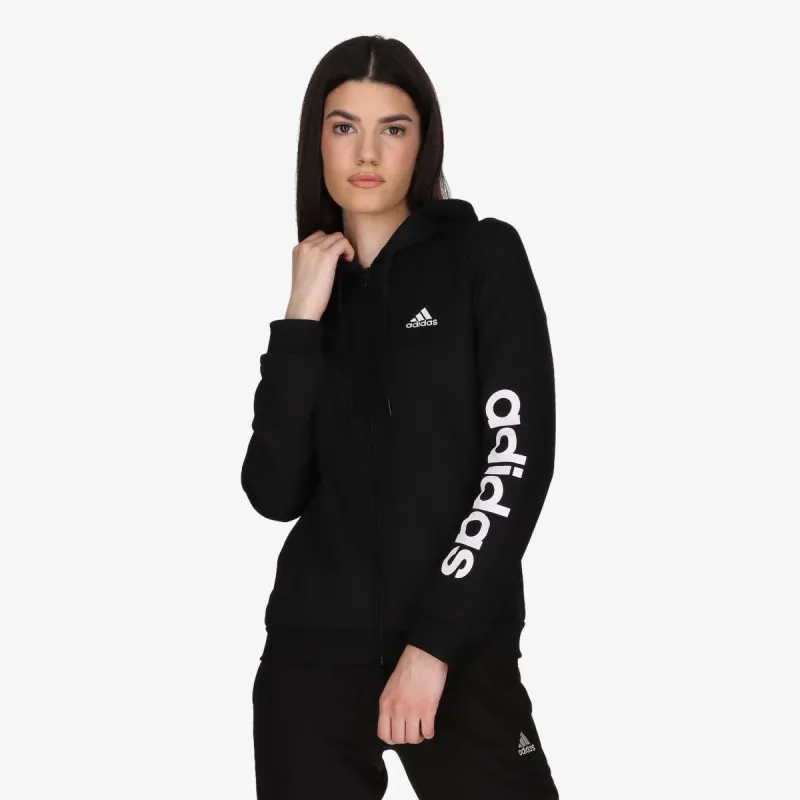 adidas Trening W Lin Ft Ts