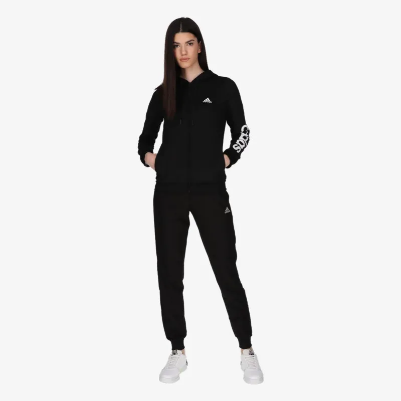 adidas Trening W Lin Ft Ts