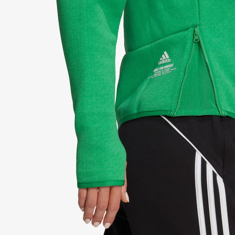 Host of dictator Bungalow adidas Hanorac adidas Hanorac W ZNE HD | SportVision Romania