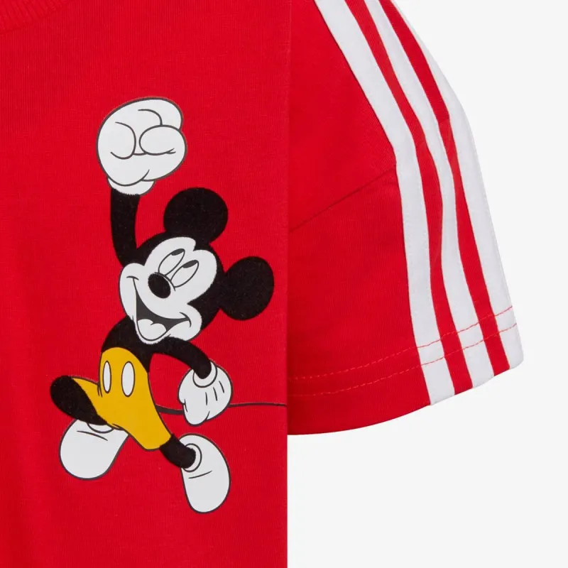 skin Array Rug adidas Tricou Little Disney Mickey Mouse | SportVision Romania