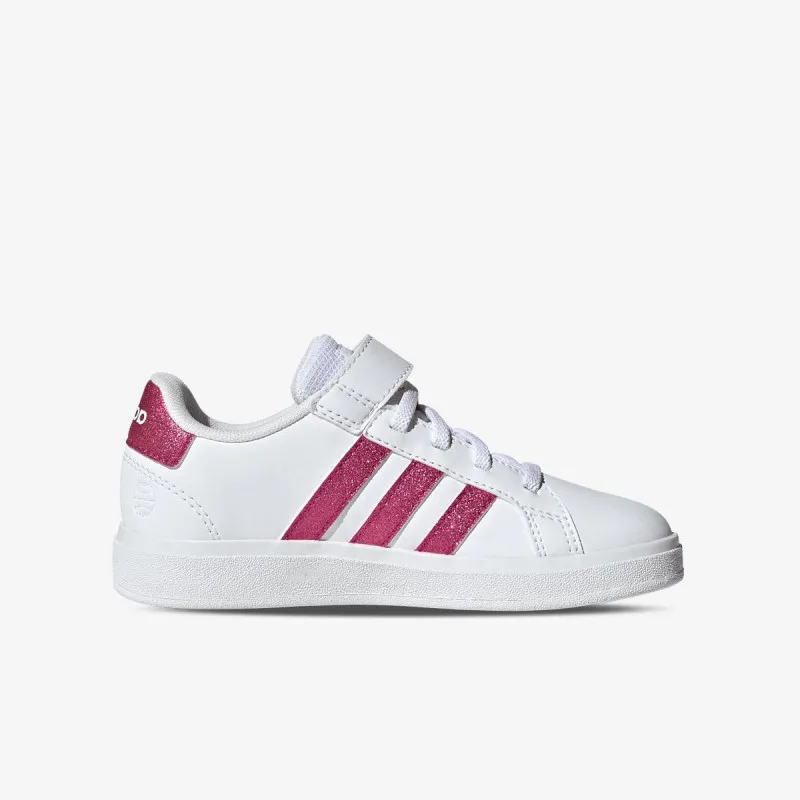 adidas Pantofi Sport Grand Court 2.0 El K