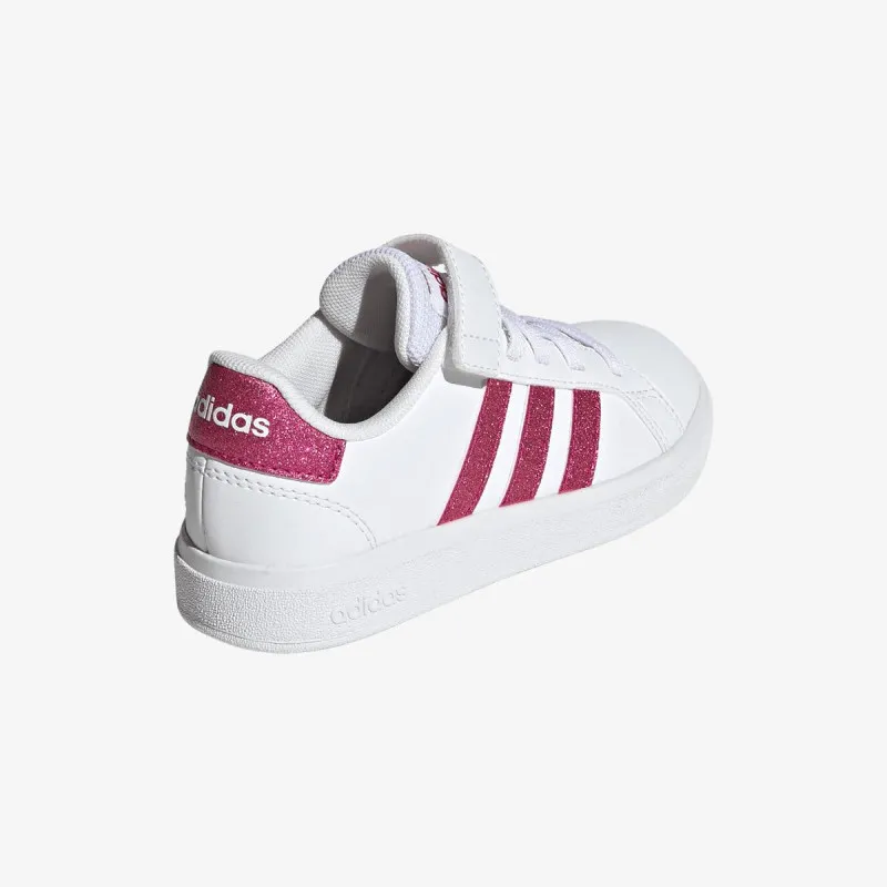adidas Pantofi Sport Grand Court 2.0 El K