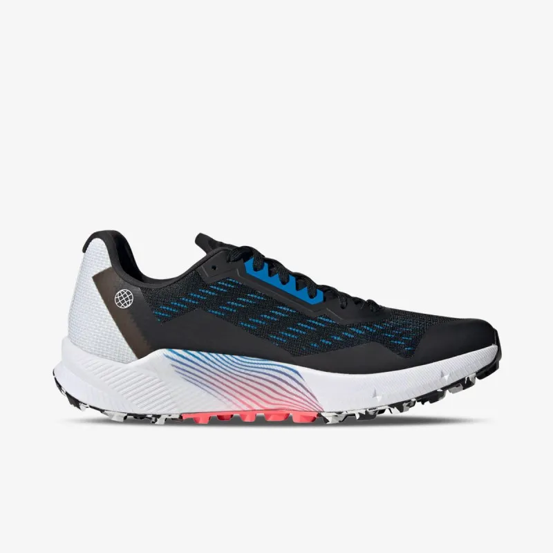adidas Pantofi Sport Terrex Agravic Flow 2.0 Trail Running Shoes