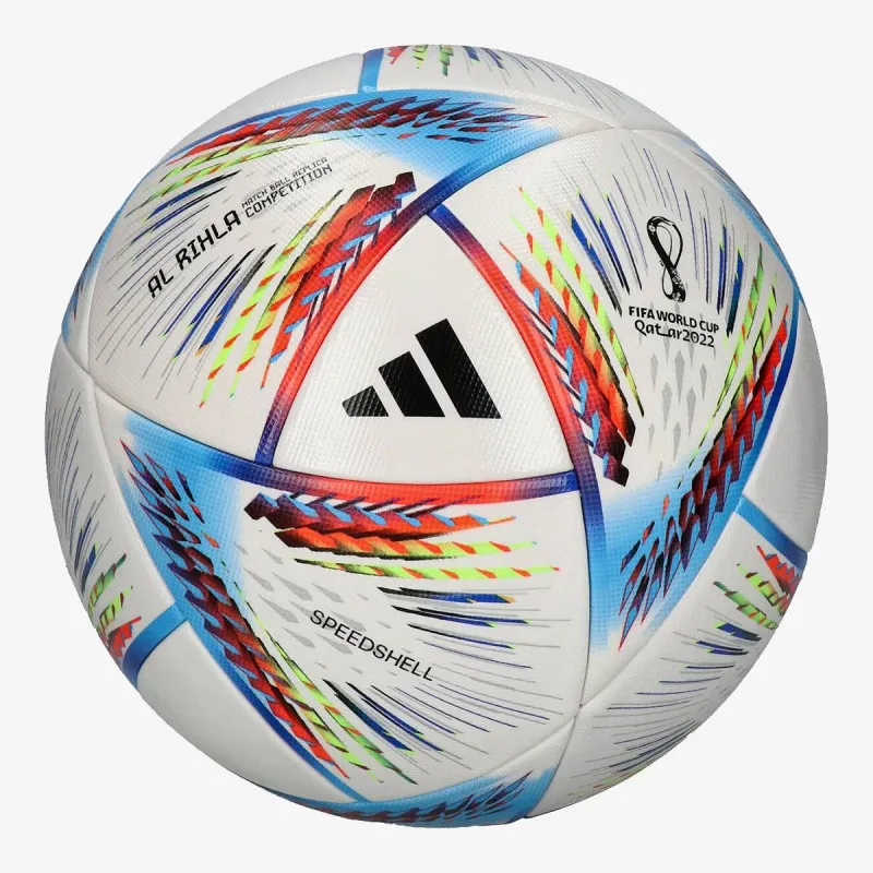 Ruby Loosely Sea adidas Minge World Cup Rihla | SportVision Romania
