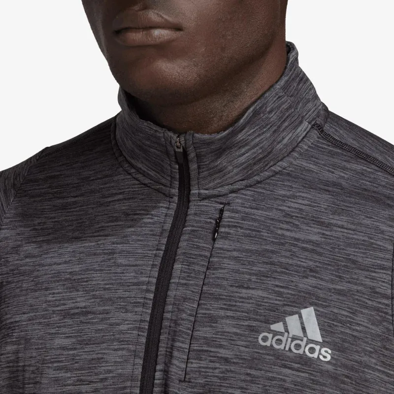 adidas Tricou maneca lunga Run Icons Cover