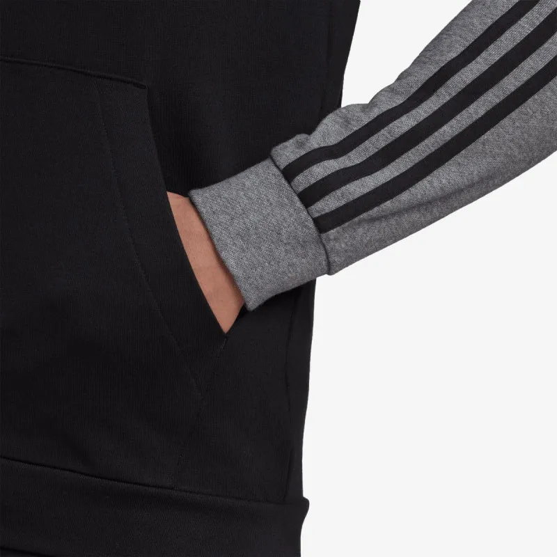 adidas Hanorac M Mel Fz Hd