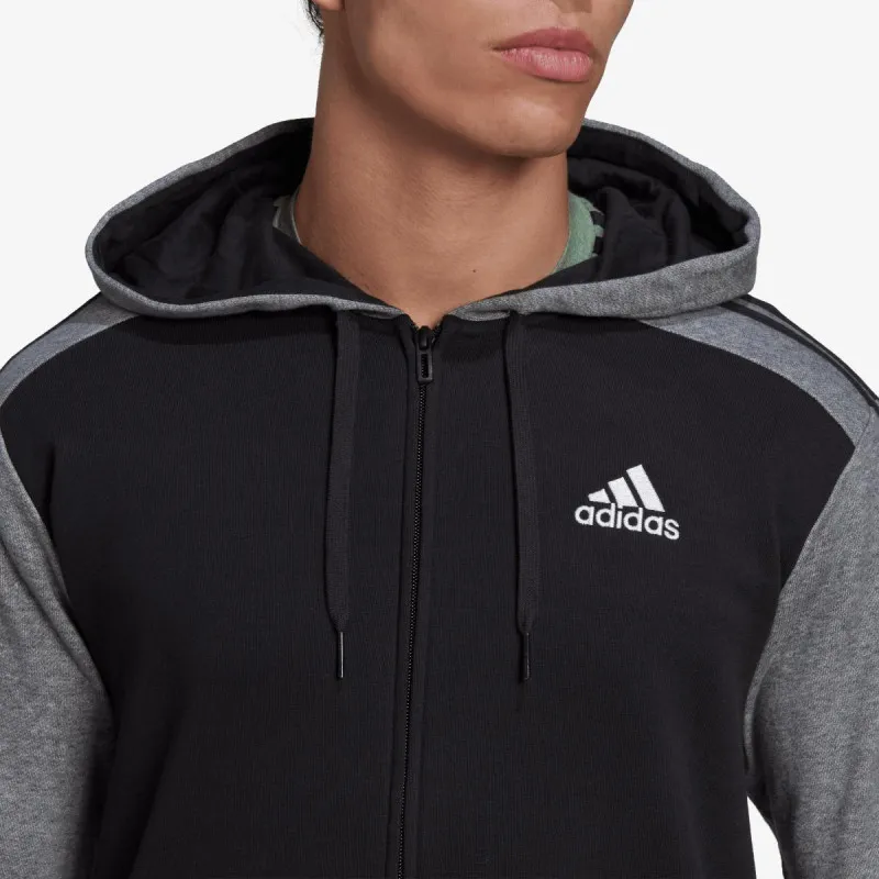 adidas Hanorac M Mel Fz Hd