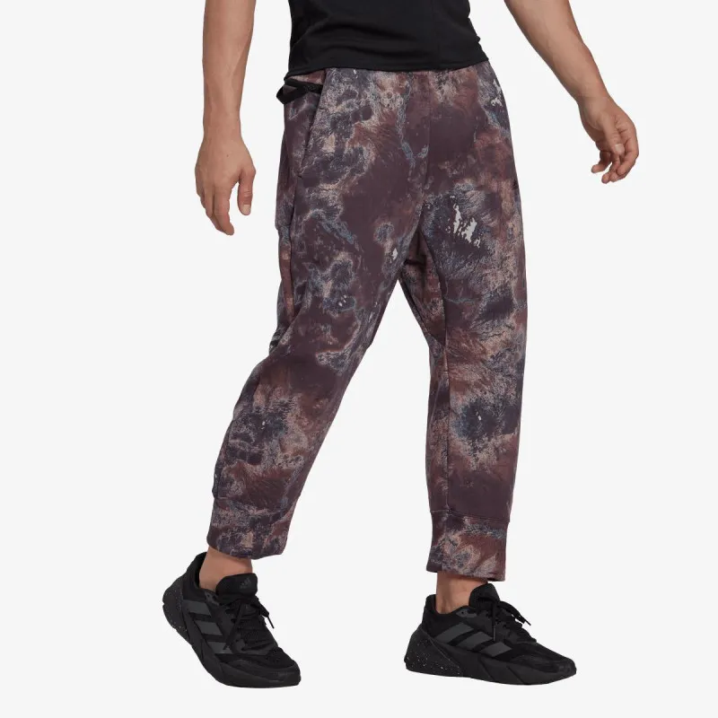 adidas Pantaloni de trening U Prly 7/8 Pnts