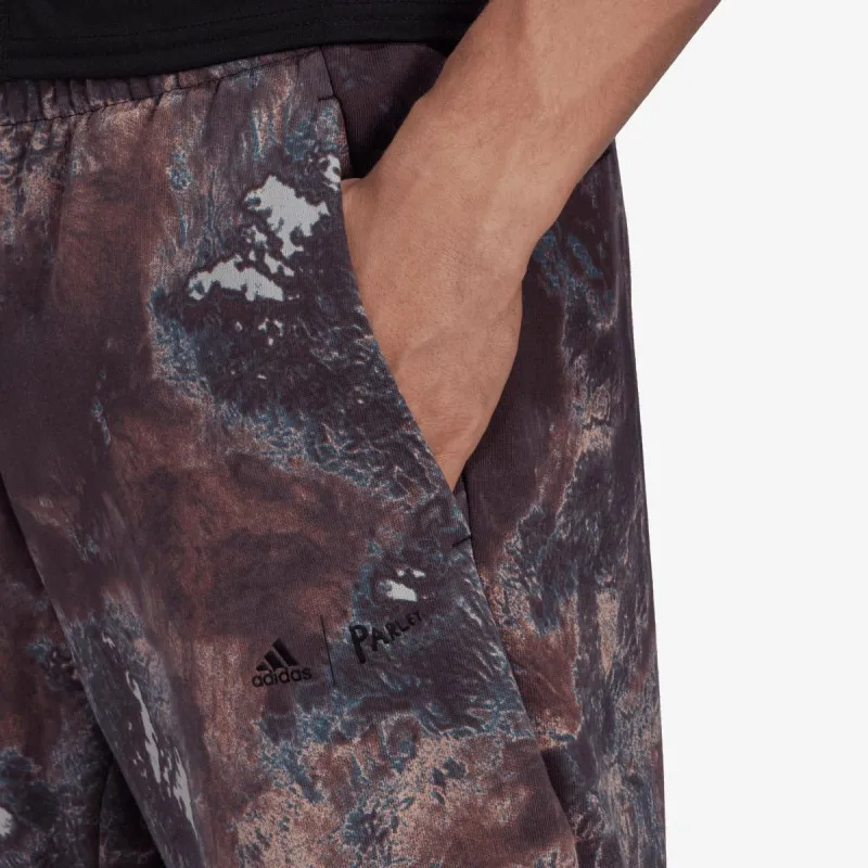 adidas Pantaloni de trening U Prly 7/8 Pnts