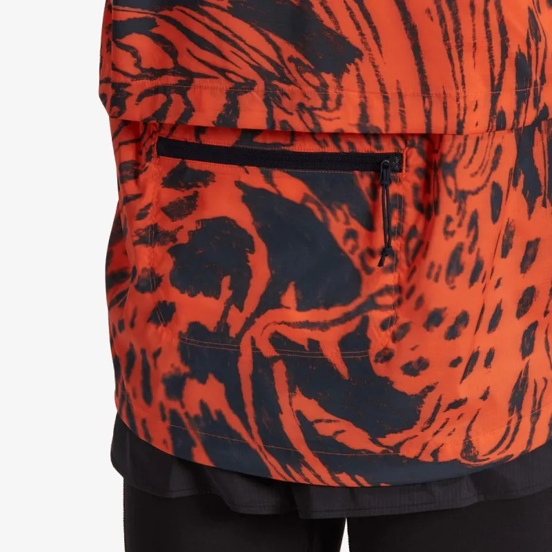 adidas Jacheta Fast Aop Jacket