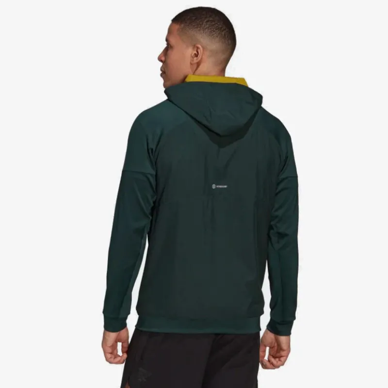 adidas Hanorac M Train Fz