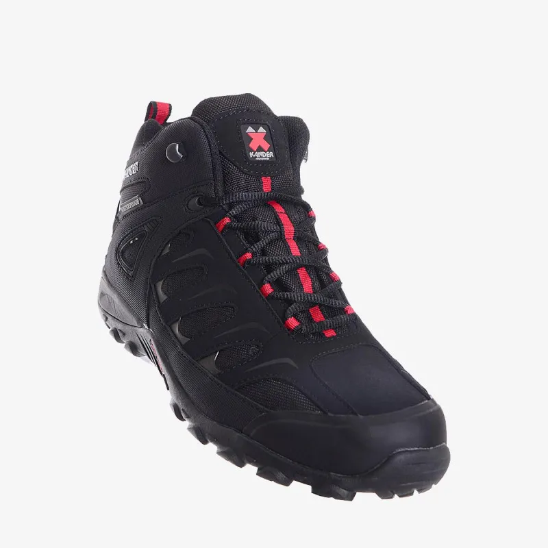 KANDER Pantofi KANDER Pantofi ROBIN MID | Romania