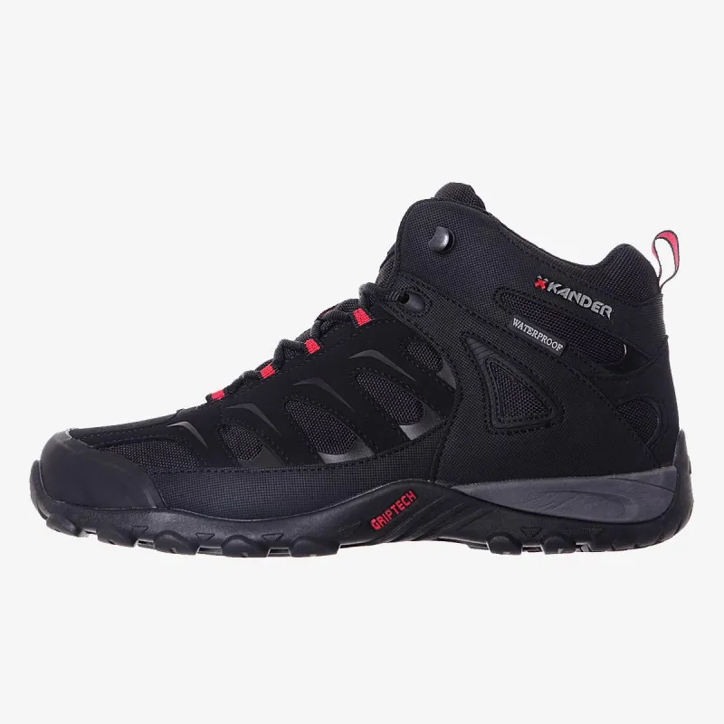 KANDER Pantofi KANDER Pantofi ROBIN MID | Romania
