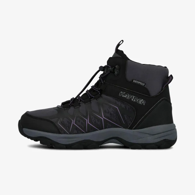 KANDER Pantofi KANDER Pantofi YANGRA MID