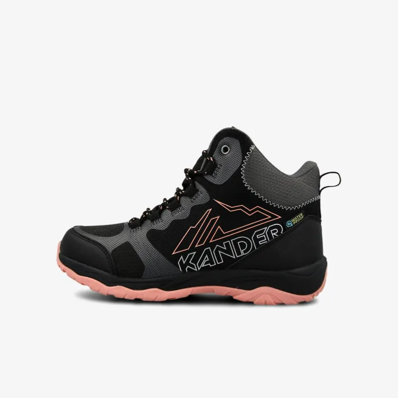 KANDER Pantofi KANDER Pantofi Ultar GS