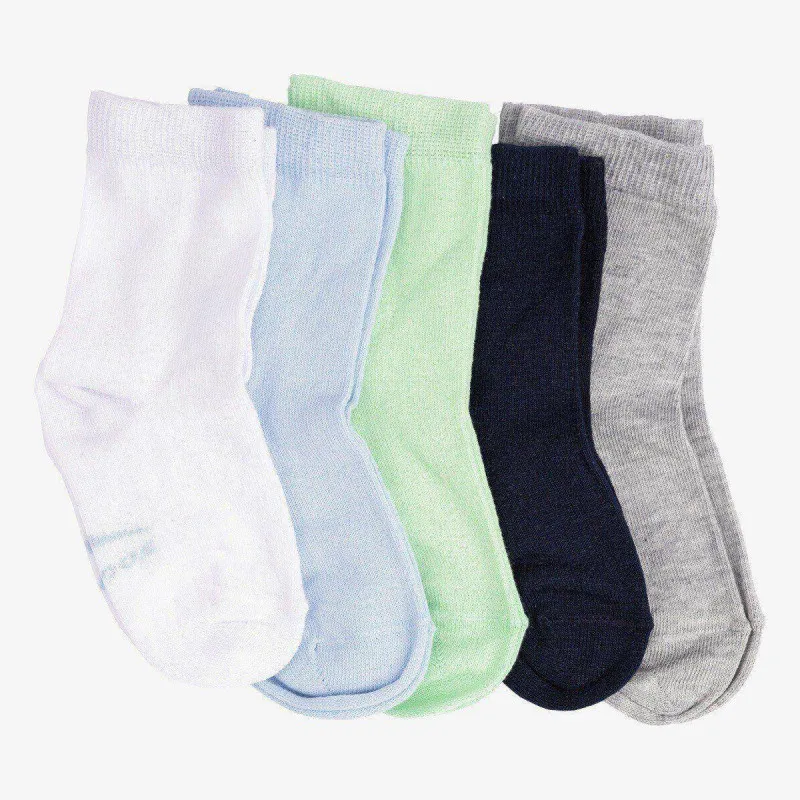 KRONOS Sosete Kronos Socket KID 5 pak