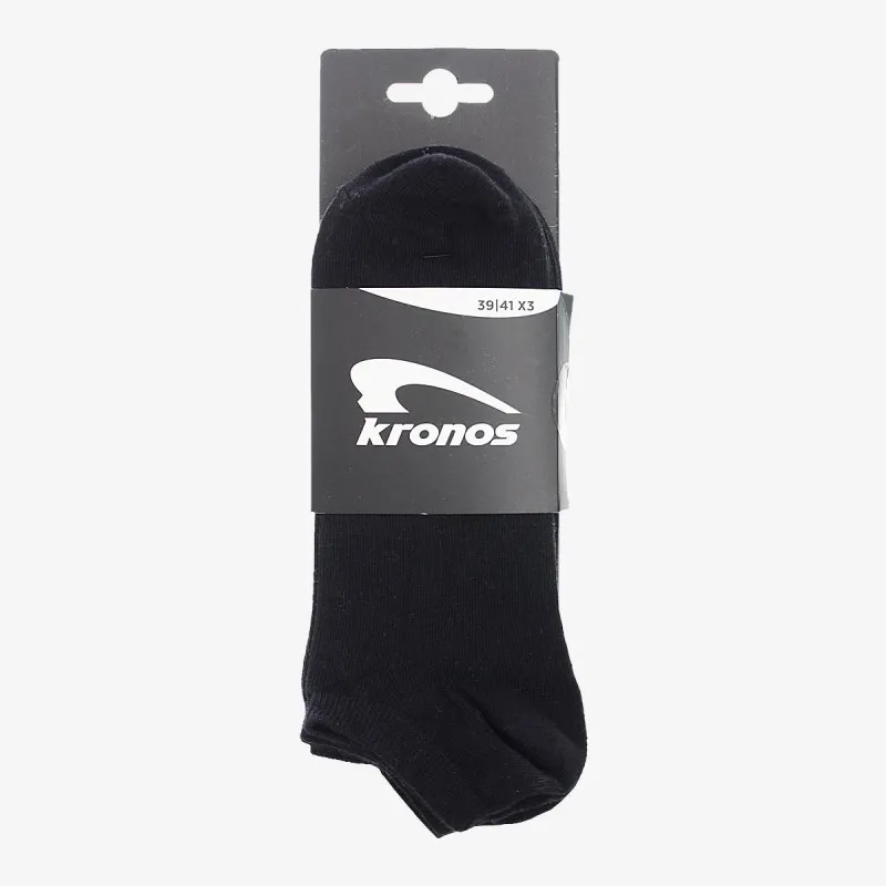 KRONOS Sosete SNEAKER