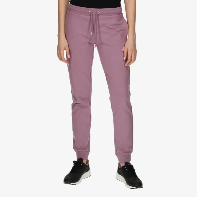 LOTTO Pantaloni de trening LOTTO Pantaloni de trening GIOCOSO CUFF W
