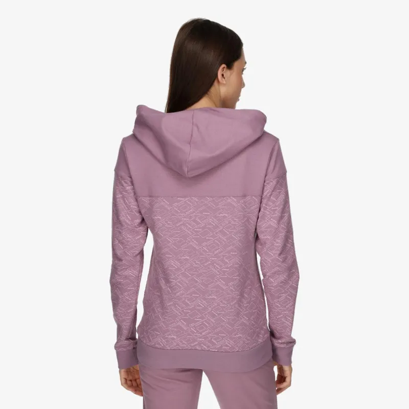 LOTTO Hanorac LOTTO Hanorac GIOCOSO HOODY W
