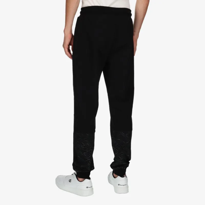 LOTTO Pantaloni de trening LOTTO Pantaloni de trening GIOCOSO CUFF M